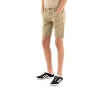 Teddy Smith Short/Bermuda Garçon Scotty 3 Jr Beige