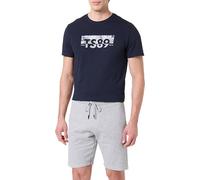 Teddy Smith Short/Bermuda Homme S-Narky SH Gris Chine