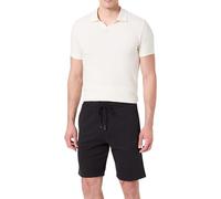 Teddy Smith Short/Bermuda Homme S-Narky SH Noir