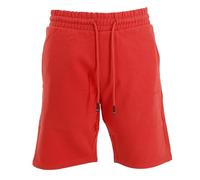 Teddy Smith Short/Bermuda Homme S-Narky SH Rouge Corail