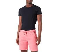 Teddy Smith Short/Bermuda Homme S-Sling Bedford Stretch Pop Coral