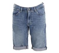 Teddy Smith Short/Bermuda Homme Scotty 3 Reg Fripp/Indigo Clair Medium