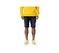 Teddy Smith Short/Bermuda Homme Scotty 3 Reg Sweat Denim Old New