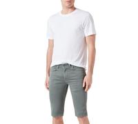 Teddy Smith Short/Bermuda Homme Scotty 3 Reg Vintage Kaki