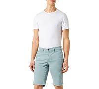 Teddy Smith Short Chino Light Twill, Stone Green, 27 Homme