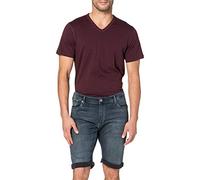 Teddy Smith Short en Sweat Denim