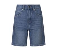 Teddy Smith - Short Junior Garçon Coton Bleu - Taille 14_Years