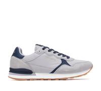 Teddy Smith 120502 Trainers Gris EU 40 Homme