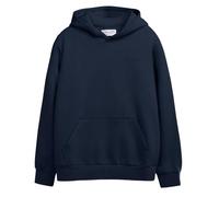 TEDDY SMITH - Sweat à capuche junior - marine - 16 ans - Marine - Garçons 12 ans