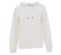Teddy Smith Sweat Femme S-Solene Middle White