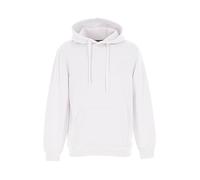 Teddy Smith Sweat Garcon S-NARK Hoody JR Blanc