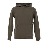 Teddy Smith Sweat Garcon S-Nark Hoody Jr Turbulence Kaki Taille 12
