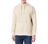 Teddy Smith Sweat Homme S-Erick Hoody Beige