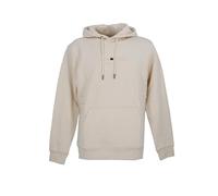 Teddy Smith Sweat Homme S-Jim Hoody Naturel Taille L