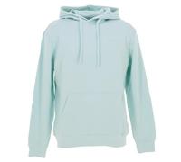 Teddy Smith Sweat Homme S-Nark Hoody Bleach Menthol Taille L