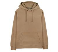 Teddy Smith Sweat Homme S-NARK Hoody Moka Beige