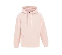 Teddy Smith Sweat Homme S-Nark Hoody Pink Shirt Taille M