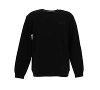 Teddy Smith Sweat Homme S-Nark Rc Noir Taille XL
