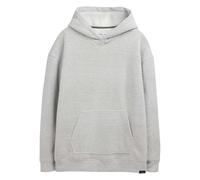 Teddy Smith Sweat Homme S-Pascal Hoody Gris Chine Taille M