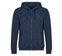 Sweatshirts à capuche hommes Teddy Smith GICLASS JIM HZ Marine EU S
