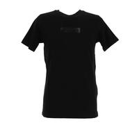 Teddy Smith T- John MC T-Shirt, Noir, M Homme
