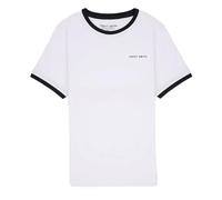 Teddy Smith T-Shirt Blanc Garçon 61007493D Blanc 12 Ans