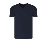 Teddy Smith - T-shirt coton col v droit - Taille m