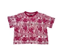 TEDDY SMITH - T-Shirt manches courtes - rose - S - Rose - Tee-shirts et polos Femme M
