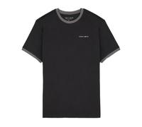 Teddy Smith T-Shirt Noir Homme 2R Noir M