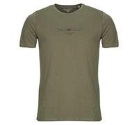 Teddy Smith T-shirt T-JIM MC in Kaki EU XL