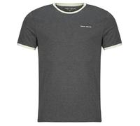 Teddy Smith T-shirt THE-TEE 2 R MC in Gris EU M