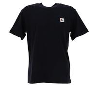 Teddy Smith Tee-Shirt Homme T-Edser MC Dark Navy Taille M
