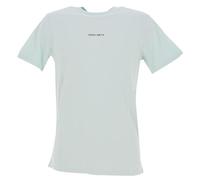 Teddy Smith Tee-Shirt Homme T-Soy 2 MC Bleach Menthol Taille XL