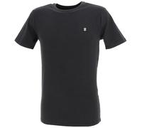 Teddy Smith Tee-Shirt Homme T-TAHO MC Total Navy