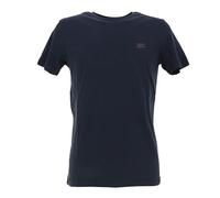Teddy Smith Tee-Shirt Homme The Tee 1 MC Mineral Ink