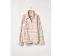 teddy smith vestes fille de couleur beige 14 A