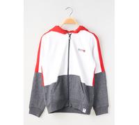 teddy smith vestes garçon de couleur blanc