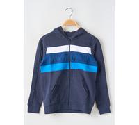 teddy smith vestes garçon de couleur bleu 10 A