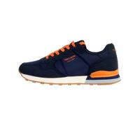Teddy Smith Z.Tex, Baskets homme 40