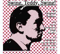 Teddy Stauffer