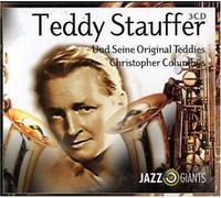Teddy Stauffer - Christopher Columbus [Import]