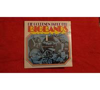 Teddy Stauffer, Helmut Zacharias, Kurt Widmann... - Die Goldenen Jahre der Bigbands Vol. 1 [Vinyl LP]