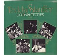Teddy Stauffer - Original Teddies Vol. 8 [Vinyl LP]