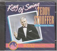 Teddy Stauffer Und Seine Original Teddies - King of Swing [Import]