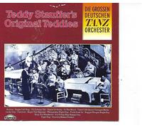 Teddy Stauffer's/ Original Teddies