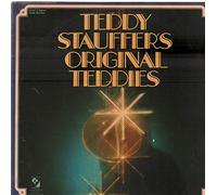 Teddy Stauffer's Original Teddies [2xVinyl]