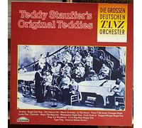 Teddy Stauffer's Original Teddies [Vinyl LP]