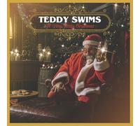 Teddy Swims - A Very Teddy Christmas [New CD]