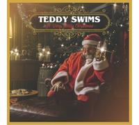 Teddy Swims A Very Teddy Christmas (Vinyl) 12" EP Vinyl