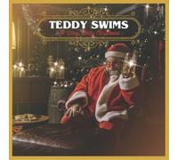 Teddy Swims – A Very Teddy Christmas – Vinyle – Importé – Atlantic Bicycle